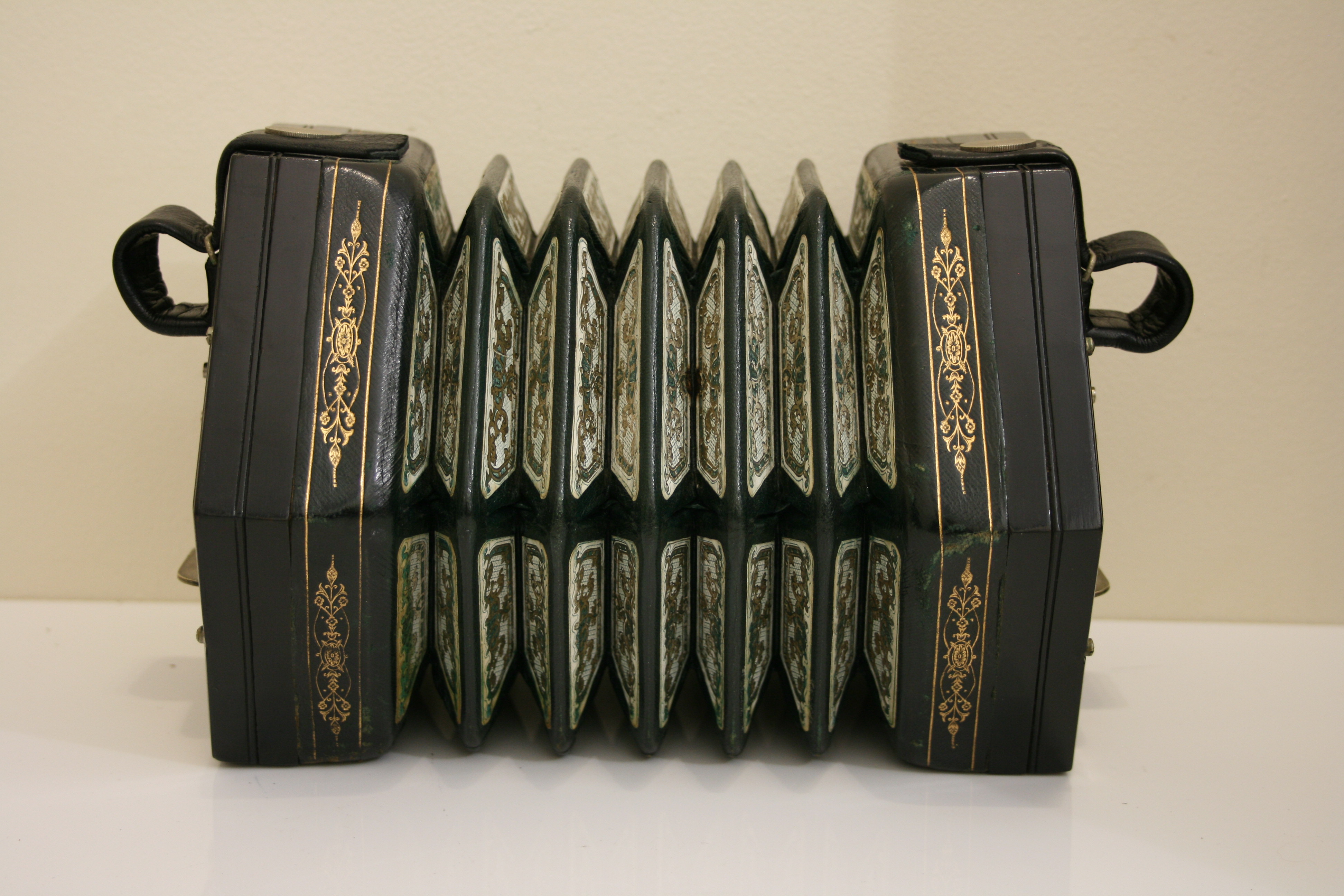 Acorn Instruments Instrument Listing